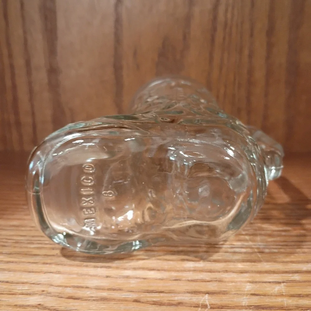 Libbey vintage canada